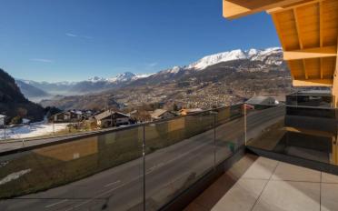 Chalet 6.5 Zimmer - image - 3