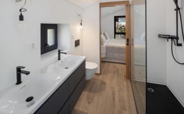 Chalet 6.5 Zimmer - image - 9