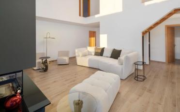 Chalet 6.5 Zimmer - image - 4