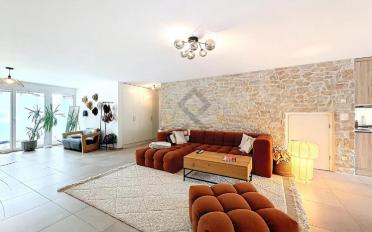 Wohnung 3.5 Zimmer - image - 1