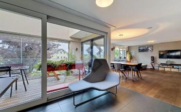 Apartment 4.5 rooms - image - 6