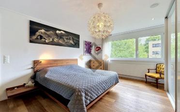 Apartment 4.5 rooms - image - 10