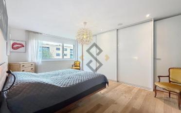 Apartment 4.5 rooms - image - 11