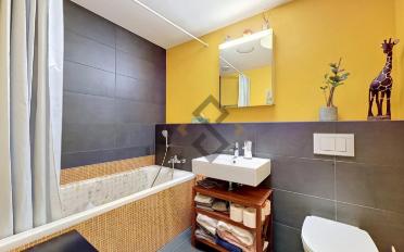 Apartment 4.5 rooms - image - 13