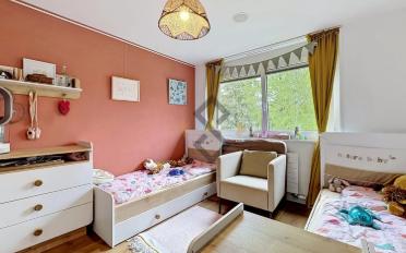Apartment 4.5 rooms - image - 12