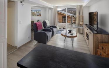 Chalet 4.5 pièces - image - 2