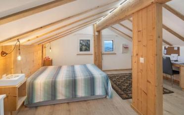 Chalet 4.5 pièces - image - 9