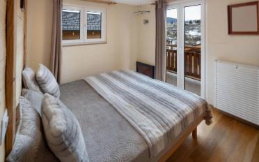 Chalet 4.5 pièces - image - 10