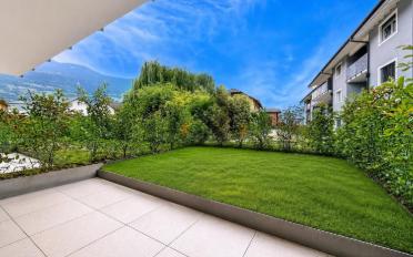 Wohnung 4 Zimmer - image - 1