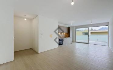 Apartment 2.5 rooms - image - 2