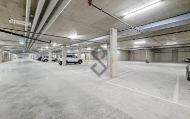Apartment 2.5 rooms - image - 7