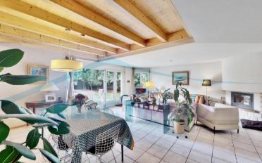 Einfamilienhaus 6.5 Zimmer - image - 3