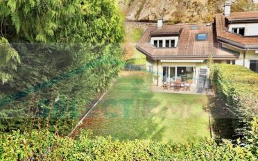 Einfamilienhaus 6.5 Zimmer - image - 7