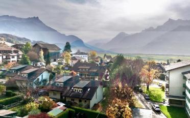 Einfamilienhaus 6.5 Zimmer - image - 1