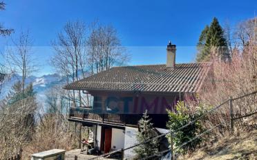 Einfamilienhaus 6 Zimmer - image - 1