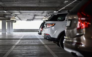 Tiefgarage - image - 1