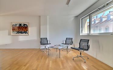 Büro 4.5 Zimmer - image - 4