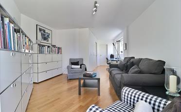 Büro 4.5 Zimmer - image - 9