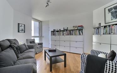 Büro 4.5 Zimmer - image - 8