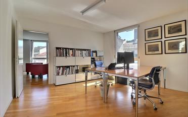 Büro 4.5 Zimmer - image - 6