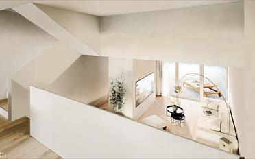Row house 4.5 rooms - image - 3