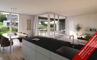 Wohnung 4.5 Zimmer - image - 2