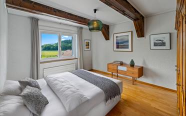 Einfamilienhaus 8.5 Zimmer - image - 8