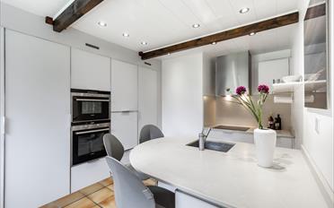 Einfamilienhaus 8.5 Zimmer - image - 11