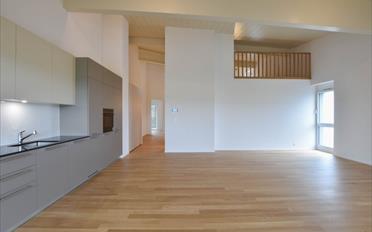 Apartment 4.5 rooms - image - 1