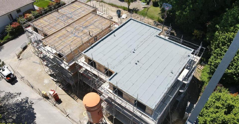 Plus que 3 villas ! Livraison prévue dans 5 mois