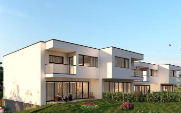 Doppeleinfamilienhaus 5.5 Zimmer - image - 5