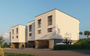 Doppeleinfamilienhaus 5.5 Zimmer - image - 9