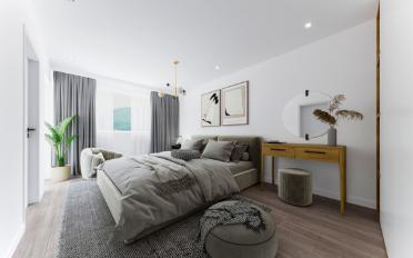 Doppeleinfamilienhaus 5.5 Zimmer - image - 4