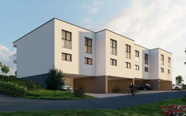 Doppeleinfamilienhaus 5.5 Zimmer - image - 7