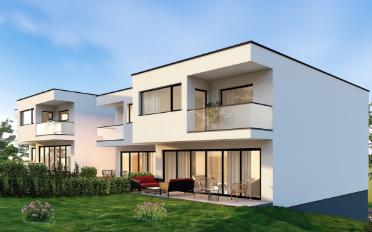 Doppeleinfamilienhaus 5.5 Zimmer - image - 11