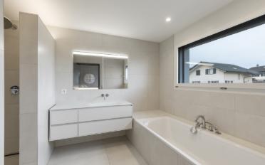 Single house 6.5 rooms - image - 11