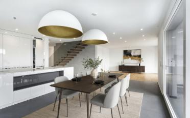 Single house 6.5 rooms - image - 4