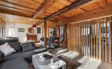 Einfamilienhaus 8.5 Zimmer - image - 1