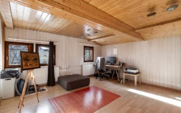Einfamilienhaus 8.5 Zimmer - image - 10