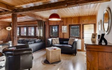 Einfamilienhaus 8.5 Zimmer - image - 3