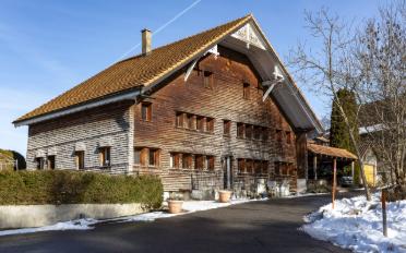 Einfamilienhaus 8.5 Zimmer - image - 12