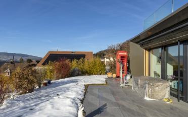 Wohnung 4.5 Zimmer - image - 13