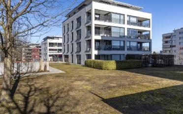 Appartement 4.5 pièces - image - 1