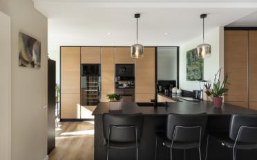 Apartment 5.5 rooms - image - 1