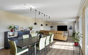 Apartment 5.5 rooms - image - 7