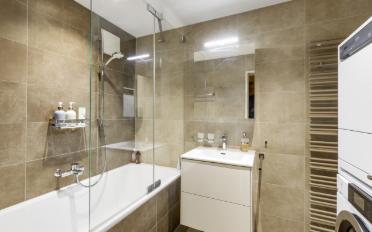 Apartment 5.5 rooms - image - 13