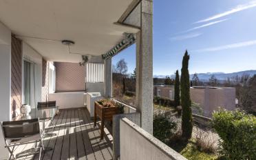 Apartment 5.5 rooms - image - 2