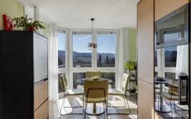Apartment 5.5 rooms - image - 8