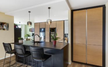 Apartment 5.5 rooms - image - 6