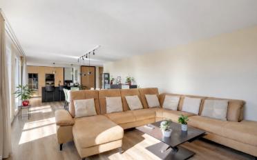 Apartment 5.5 rooms - image - 5